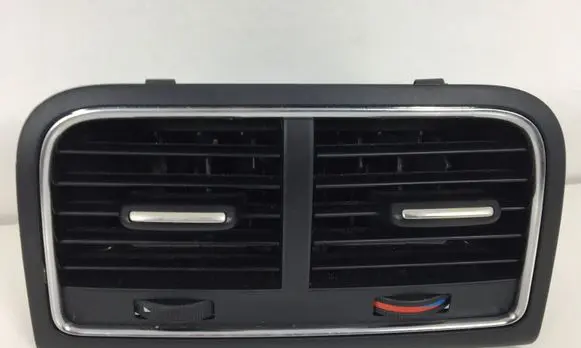 Audi A5 8T 8F Rear air vent grill 8K0819203