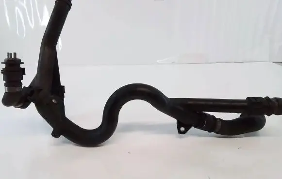 Land Rover Range Rover L322 Engine coolant pipe/hose 7785256