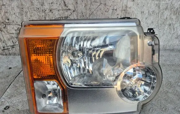 Headlight/headlamp