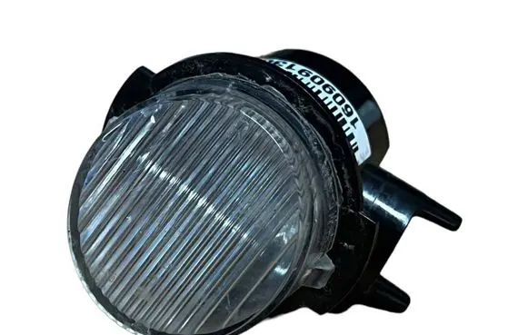 Volkswagen Touareg II Rear seat light 7P6945292 1609091306 A2125430