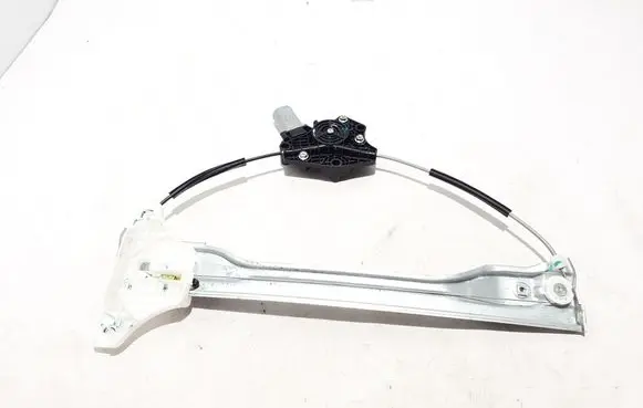 MG ZS Front door window regulator with motor 10789613