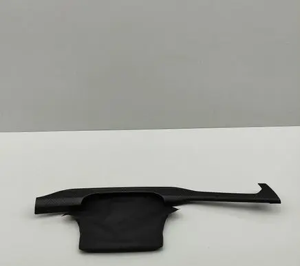 Volkswagen Golf VIII Dashboard glove box trim 5H2858416B