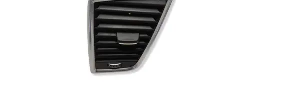 Audi Q5 SQ5 Dashboard side air vent grill/cover trim 8R1820901