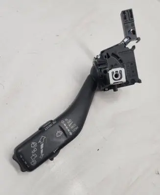 Volkswagen Golf Plus Wiper control stalk 1K0953519J 20351601237842 01203516
