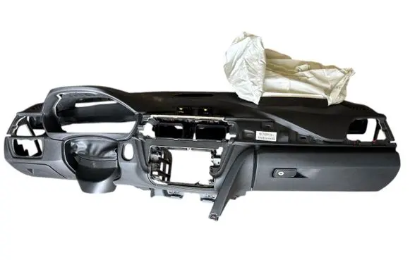BMW 3 F30 F35 F31 Dashboard 9247997