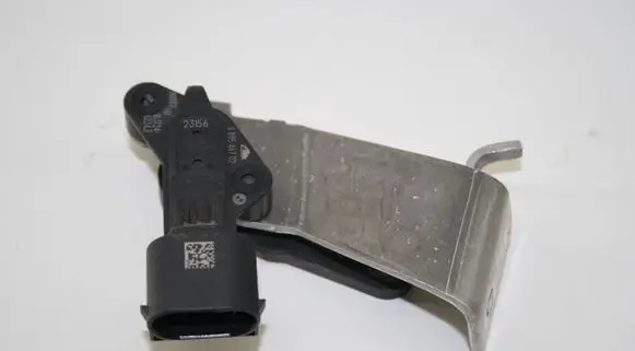 BMW X3 G01 Rear air suspension level height sensor 6895467