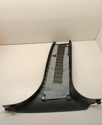 BMW 1 F40 (B) pillar trim (bottom) 51437444939