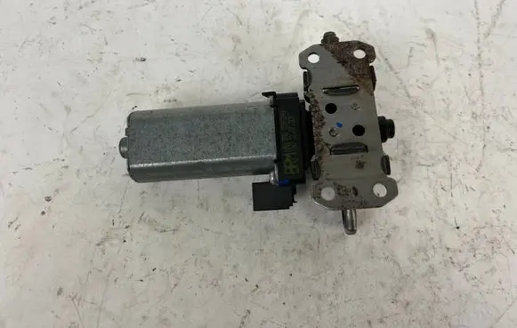 Audi Q7 4M Seat adjustment motor 3Q0959248