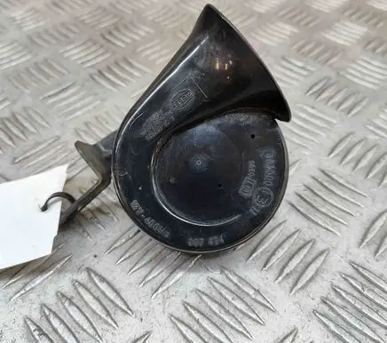Porsche Cayenne (9PA) Horn signal 6N0951221 7L5951185