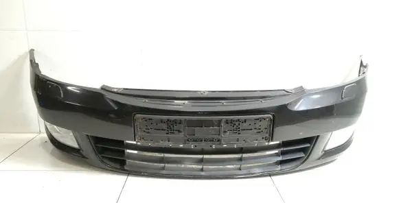 Skoda Octavia Mk2 (1Z) Front bumper 1Z0807221M