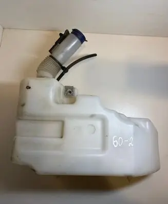 Fiat Ducato Windshield washer fluid reservoir/tank B805