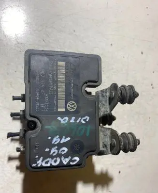 Volkswagen Caddy ABS Pump 1K0907379AF 000404913D1 10097003213