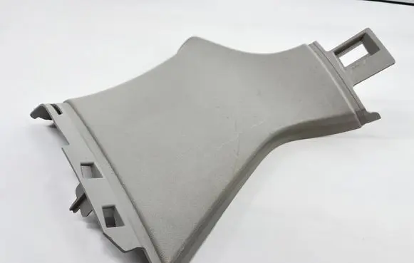 Volkswagen PASSAT B7 (D)pillar trim (top) 3AF867246