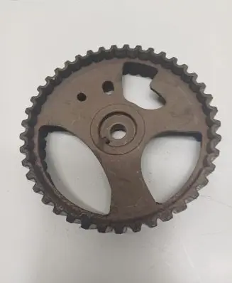 Citroen Jumper Camshaft pulley/ VANOS 9802042380