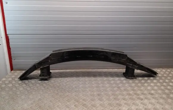 Tesla Model S Front bumper cross member J2340340X