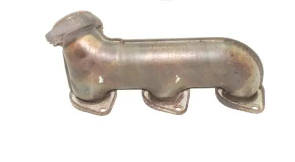 Mercedes-Benz SL R230 Exhaust manifold A1121402709