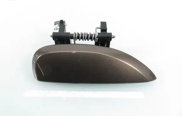 Dacia Duster Front door exterior handle 
