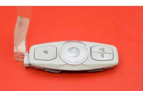 Ford Grand C-MAX Boot/trunk interior light AM5113K767GE