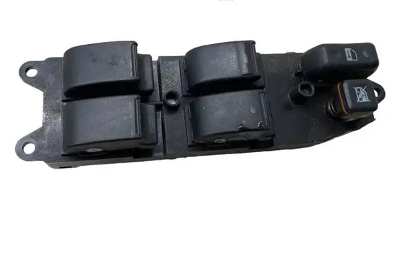 Toyota Corolla Verso AR10 Electric window control switch 848200F03000 37073C 54355667D