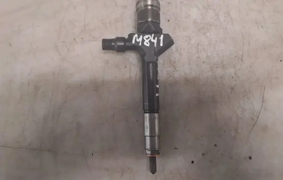 Nissan Almera Tino Fuel injector RF7J13H50 578006J18043