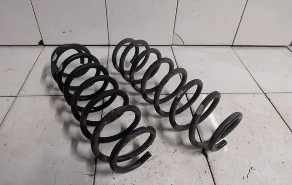 Honda Civic Rear coil spring