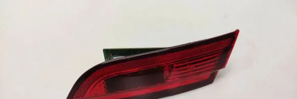 Jaguar XF Tailgate rear/tail lights 8X2315K272CD 23804604