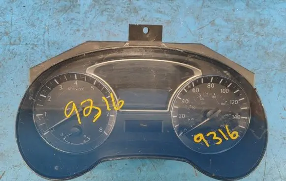 Nissan Pathfinder R52 Dashboard 248109PA0C