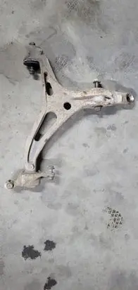 Mercedes-Benz ML W164 Front lower control arm/wishbone 000062366106