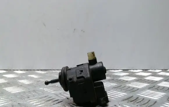 Renault Scenic II - Grand scenic II Headlight level adjustment motor 7700420737