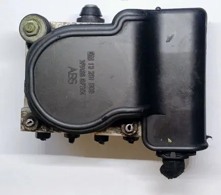 Opel Corsa D ABS Pump 0265232288 13282282 0265800796