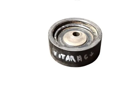 Suzuki Vitara (ET/TA) Belt tensioner pulley VKM76202