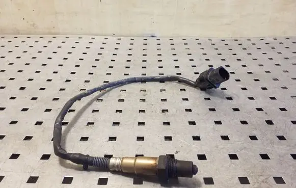 Audi Q7 4L Lambda probe sensor 059906262B 0281004036
