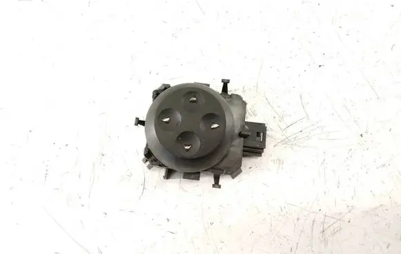 Mercedes-Benz E W212 Seat control switch A2048702658 10002230