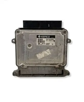 Hyundai i30 Engine control unit/module 9001040164KC 391122B102