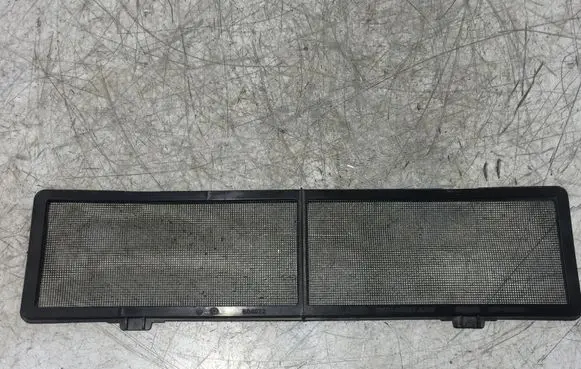Ford Transit Custom Wiper trim BK218C437AAW