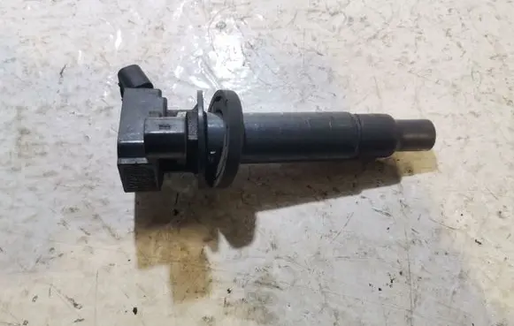 Peugeot 107 High voltage ignition coil 90919T2002