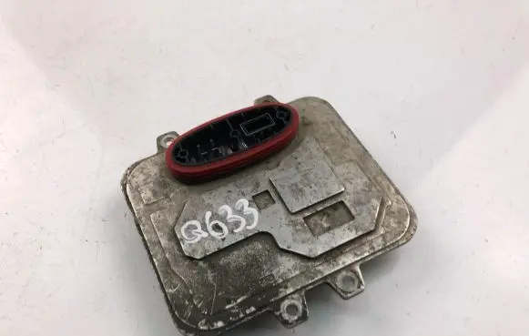 Xenon control unit/module