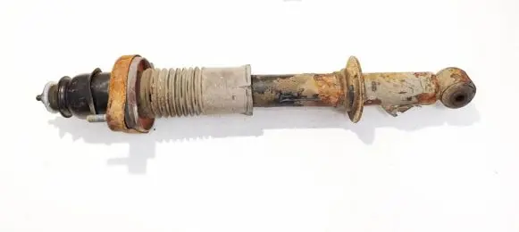 Jeep Patriot Rear shock absorber/damper