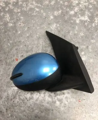 Peugeot 107 Manual wing mirror 87910-0H010-BILI 87910-0H010