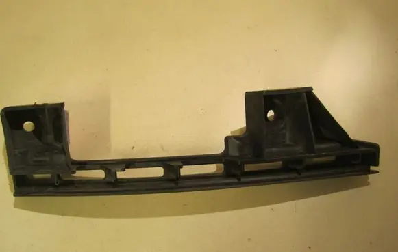 Volkswagen Caddy Front bumper mounting bracket 1T0807889B