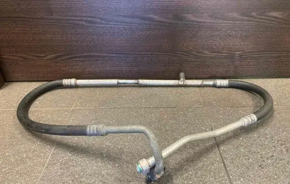 Iveco Daily 35 - 40.10 Air conditioning (A/C) pipe/hose 5801289444