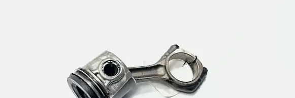 Iveco Daily 6th gen Piston with connecting rod 096101R