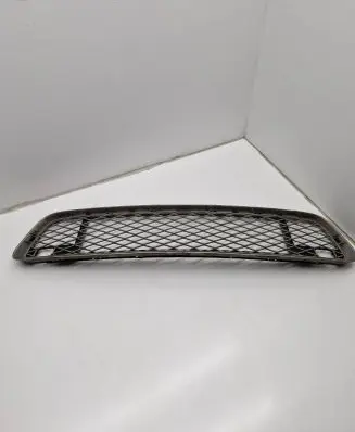 BMW X5 E70 Front bumper lower grill 51117163956 7163956