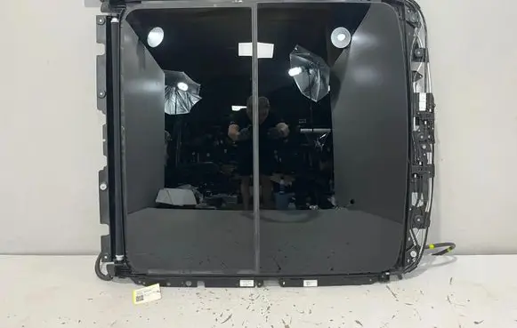 BMW X6 G06 Sunroof set 9880242 7933149