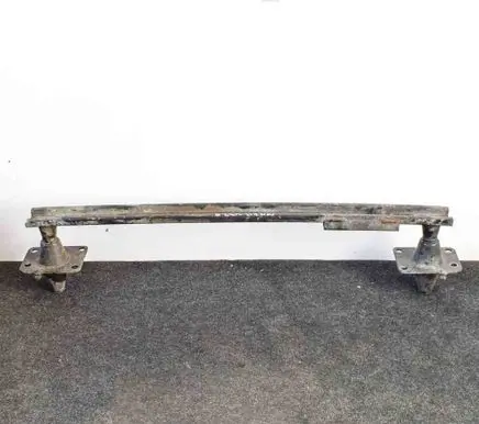 Peugeot 3008 I Front bumper cross member 1M20121112
