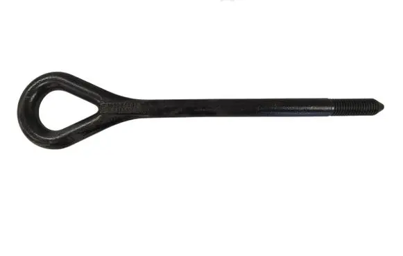 Tesla Model S Towing hook eye 106064600A