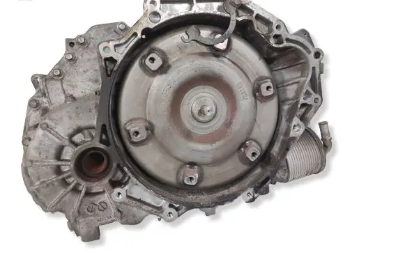 Peugeot 508 Automatic gearbox 9674557880 0272981X 12F3811624
