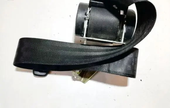 Mini One - Cooper R50 - 53 Rear seatbelt 60458400
