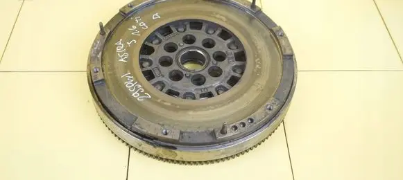 Opel Astra J Dual mass flywheel 55494829 29SP41