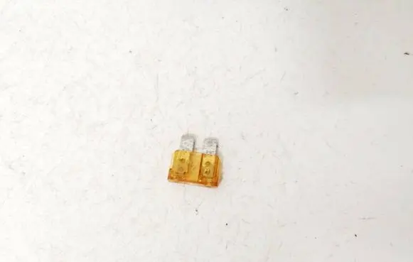 Mercedes-Benz E W211 Fuse a0005460373